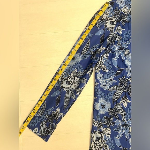 NWT Lilly Pulitzer Giavana UPF 50+ Tunic Size L - Picture 9 of 16